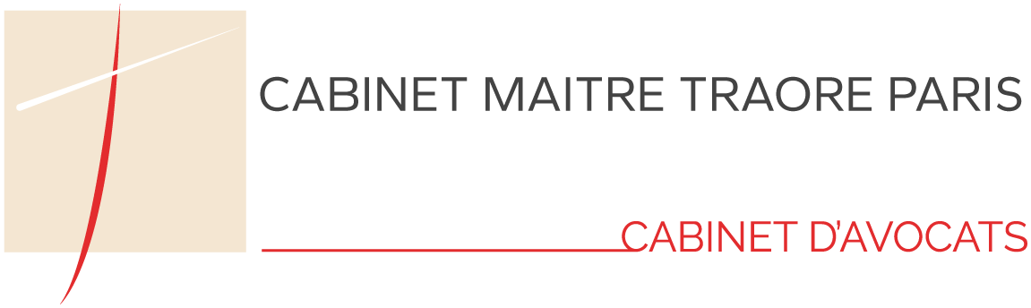 Cabinet Maître Traoré Paris, cabinet d'avocats